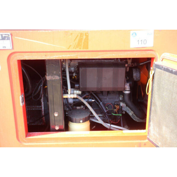 2006 Himoinsa HLW1-11-46771829