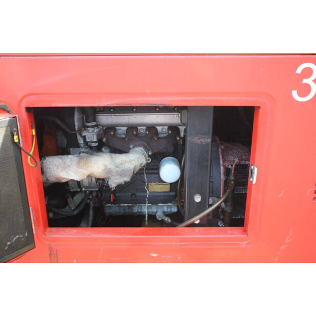 2006 Himoinsa HLW1-11-46771830