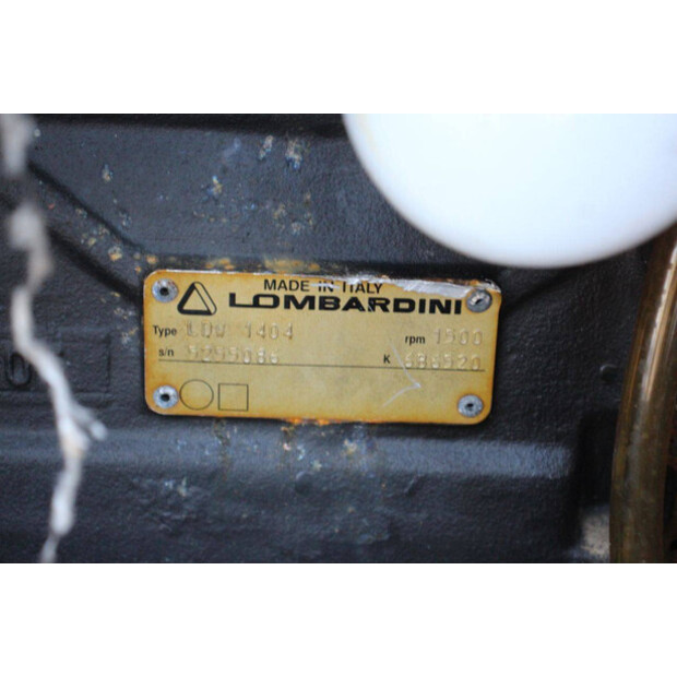 2006 Himoinsa HLW1-11-46771831