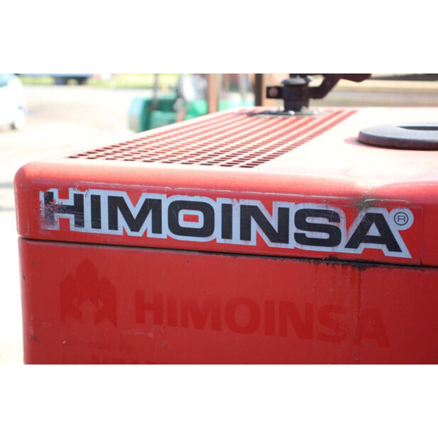 2006 Himoinsa HLW1-11-46771832