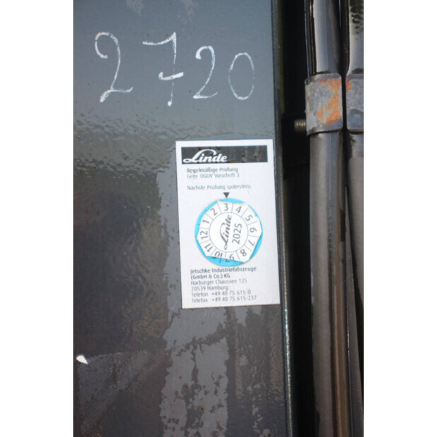 ليندي H45T-02-46771846