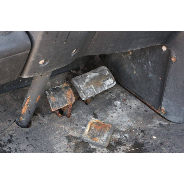 ليندي H45T-02-46771856