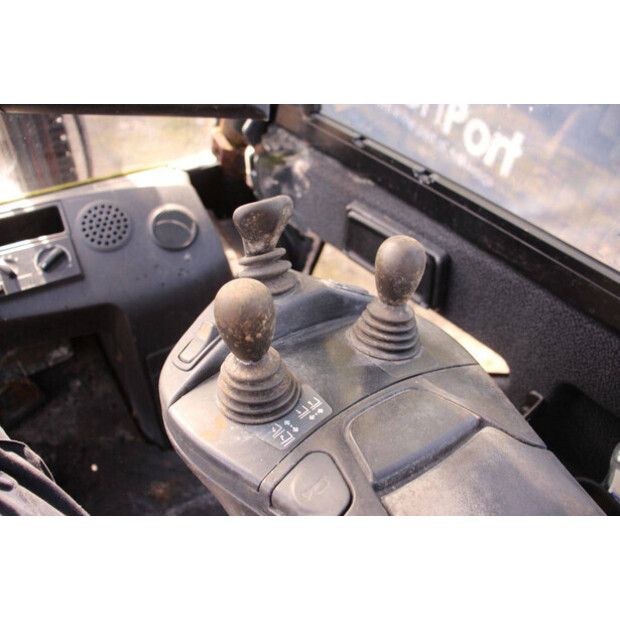 ليندي H45T-02-46771859