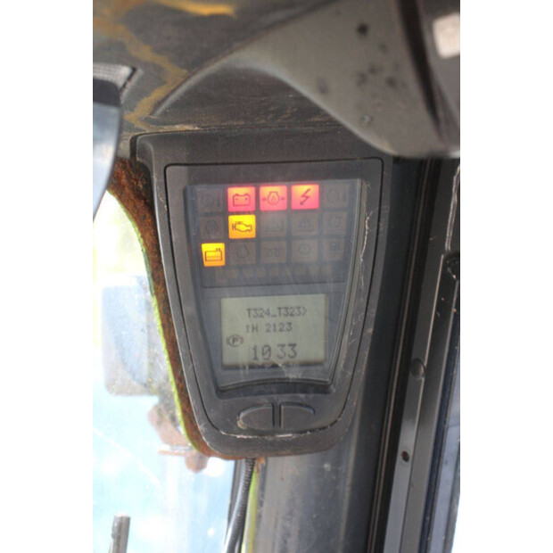 ليندي H45T-02-46771860