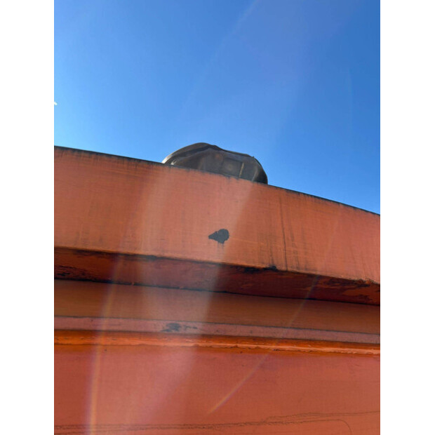 2009 Zaxis ZX160LC-3-46771874