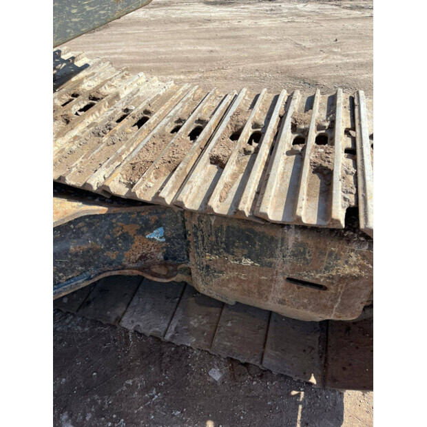 2009 Zaxis ZX160LC-3-46771879