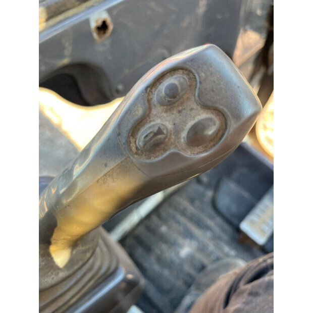 2009 Zaxis ZX160LC-3-46771883