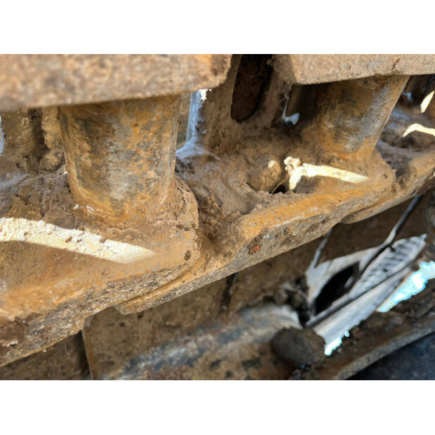 2009 Zaxis ZX160LC-3-46771886