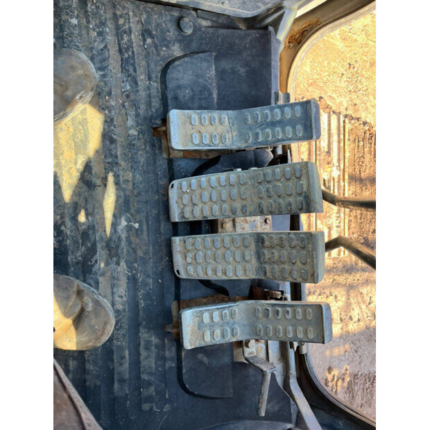 2009 Zaxis ZX160LC-3-46771887