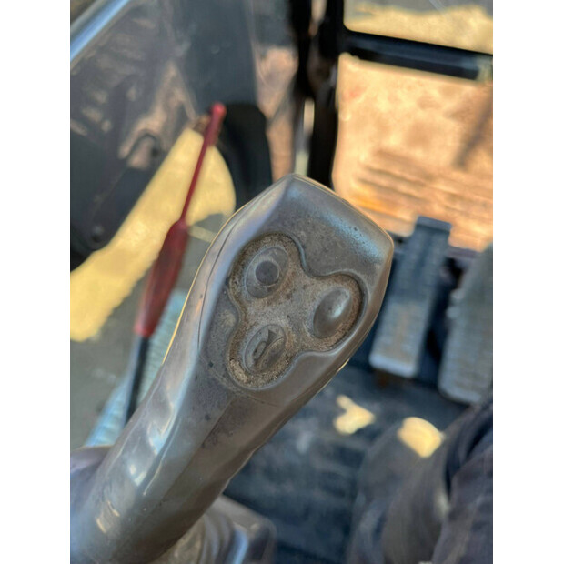 2009 Zaxis ZX160LC-3-46771889