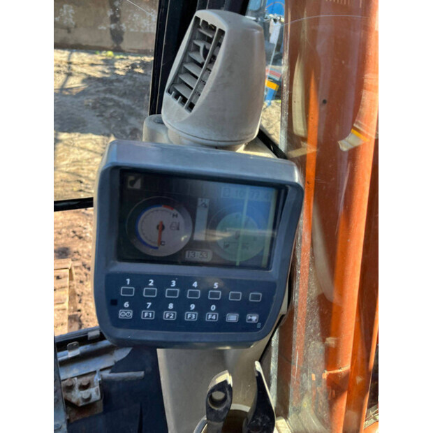 2009 Zaxis ZX160LC-3-46771891