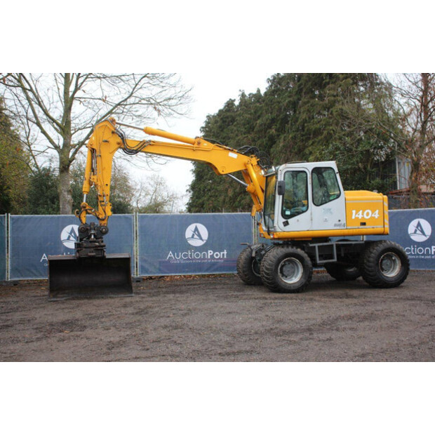 2000 Atlas 1404-46771898