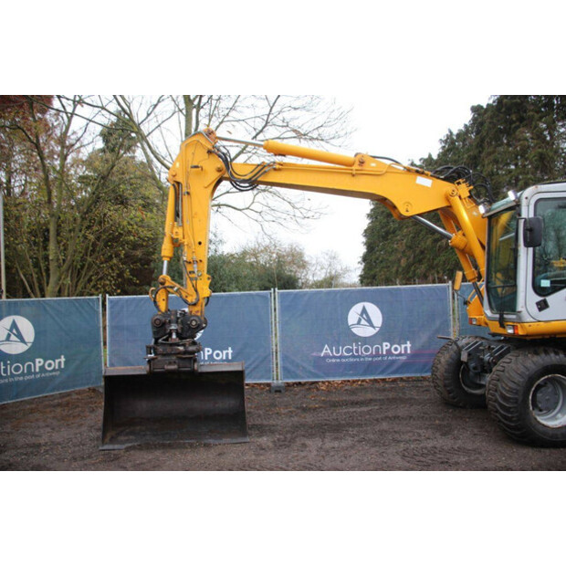 2000 Atlas 1404-46771906