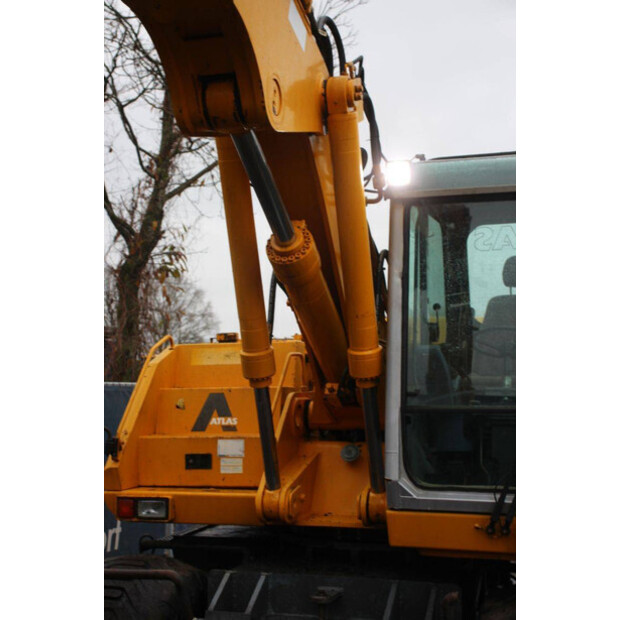 2000 Atlas 1404-46771909