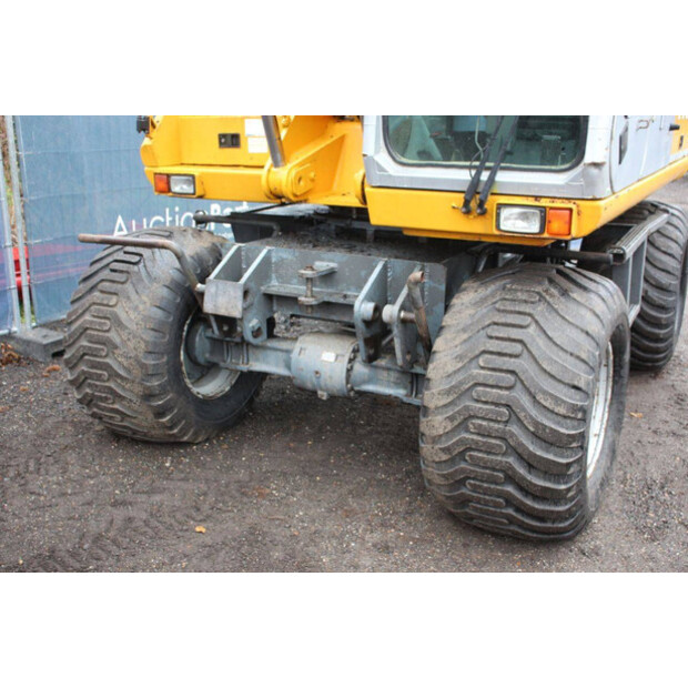 2000 Atlas 1404-46771910