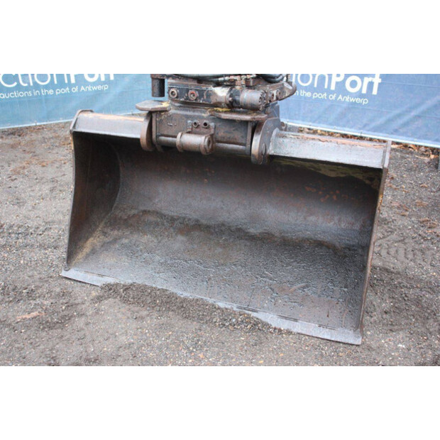 2000 Atlas 1404-46771911