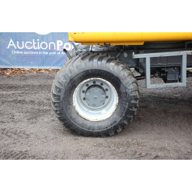 2000 Atlas 1404-46771916