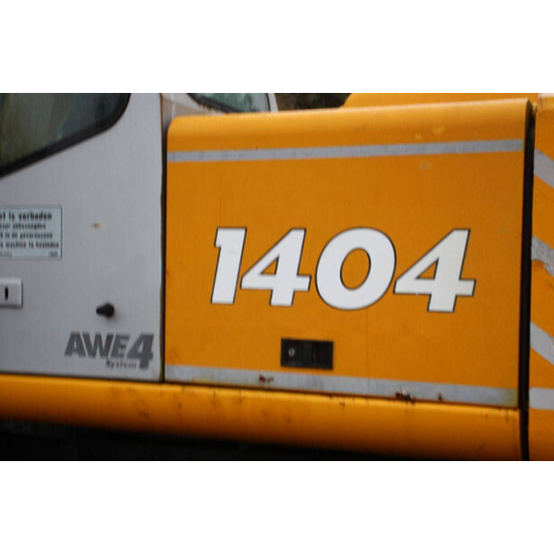 2000 Atlas 1404-46771918