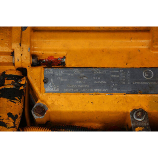 2000 Atlas 1404-46771921