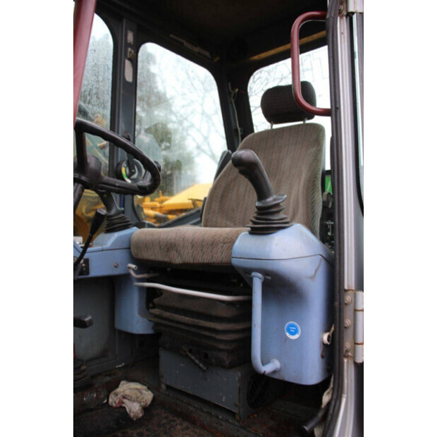 2000 Atlas 1404-46771926