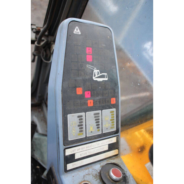 2000 Atlas 1404-46771930