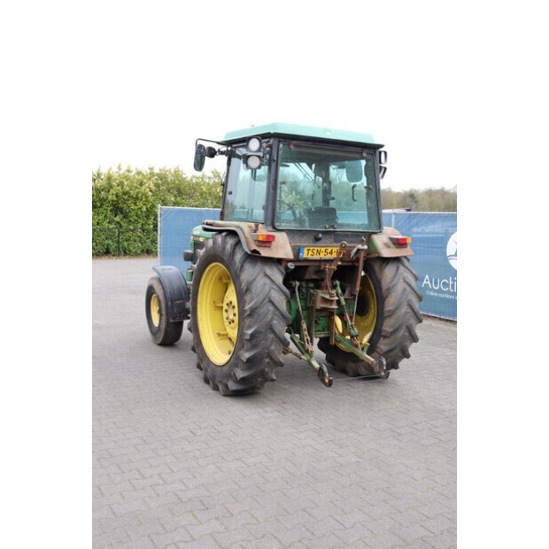 1998 JOHN DEERE 2250-46771967