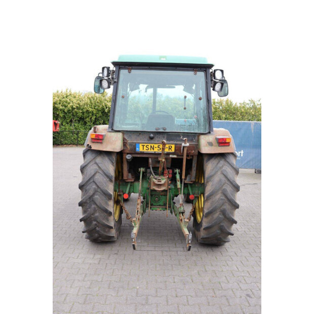 1998 JOHN DEERE 2250-46771968