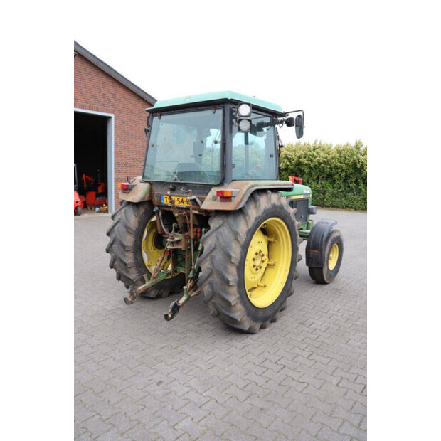 1998 JOHN DEERE 2250-46771969