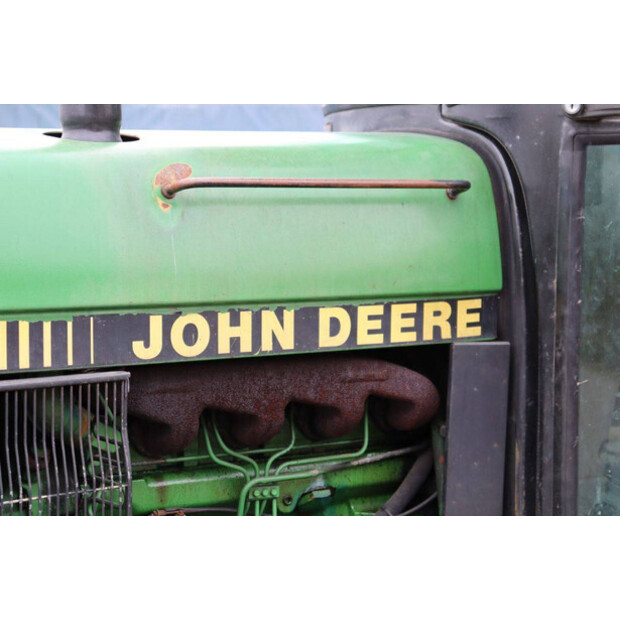 1998 JOHN DEERE 2250-46771977