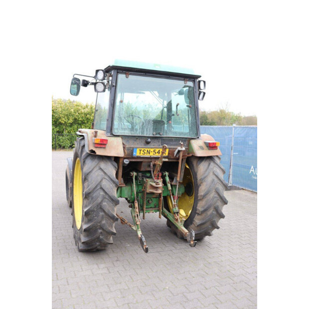 1998 JOHN DEERE 2250-46771980