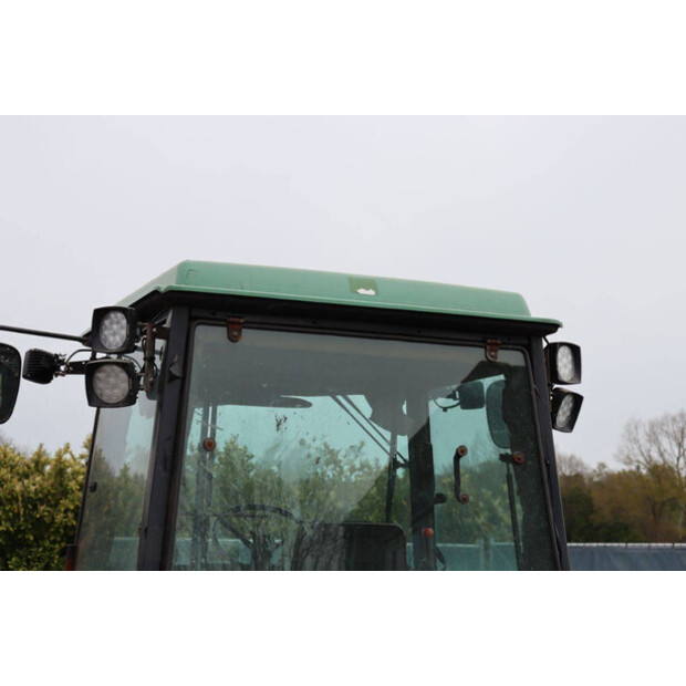 1998 JOHN DEERE 2250-46771981