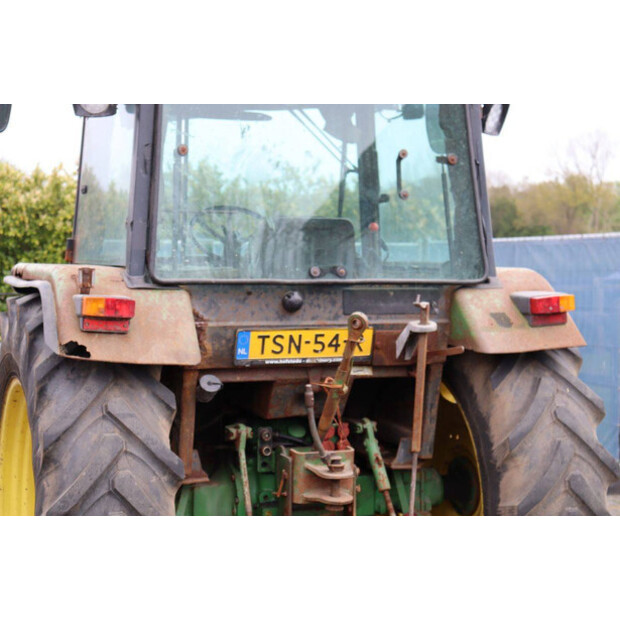 1998 JOHN DEERE 2250-46771982