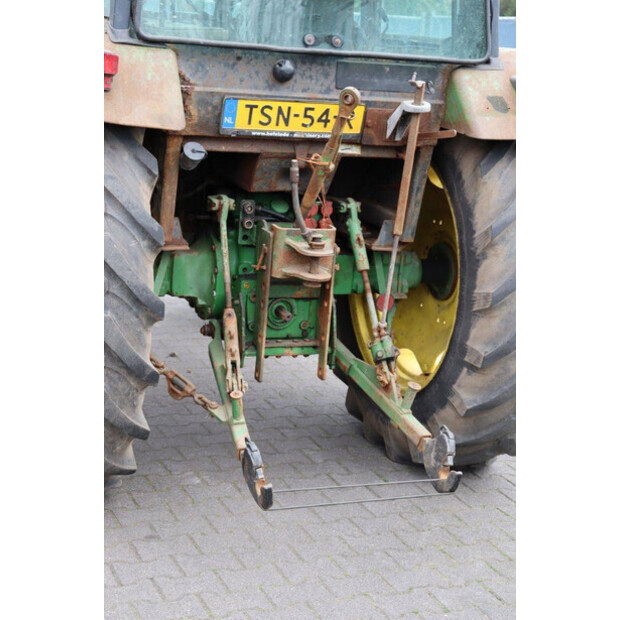 1998 JOHN DEERE 2250-46771983