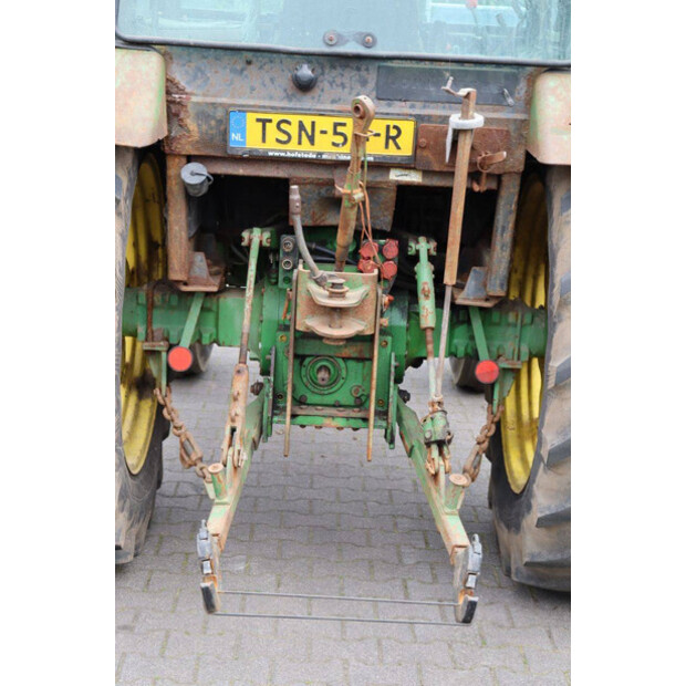 1998 JOHN DEERE 2250-46771984