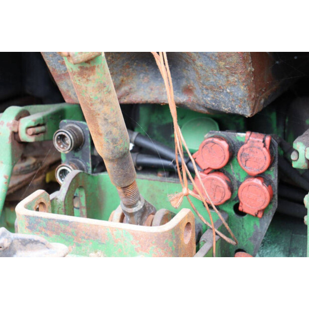 1998 JOHN DEERE 2250-46771986