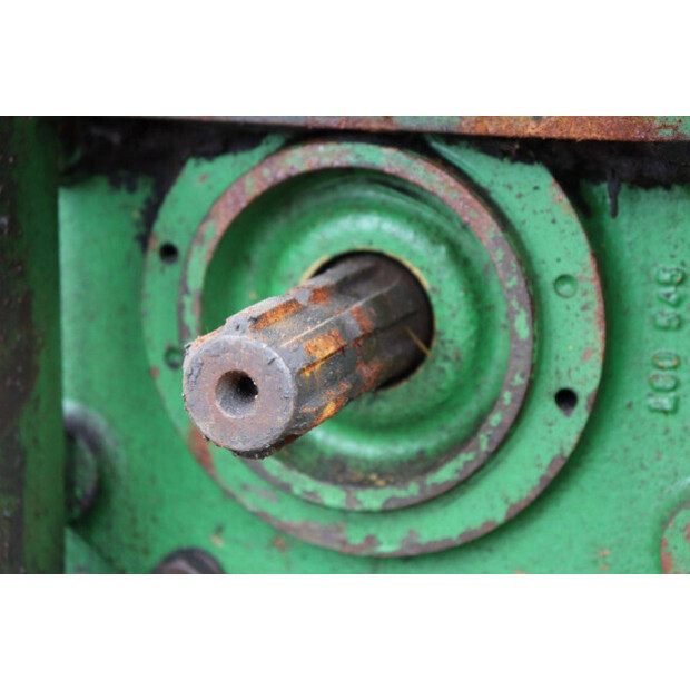 1998 JOHN DEERE 2250-46771987