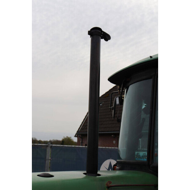 1998 JOHN DEERE 2250-46771988