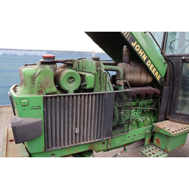 1998 JOHN DEERE 2250-46771990