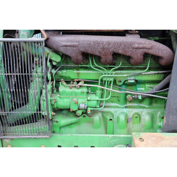 1998 JOHN DEERE 2250-46771991