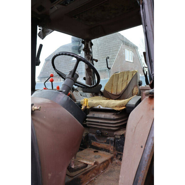 1998 JOHN DEERE 2250-46771993