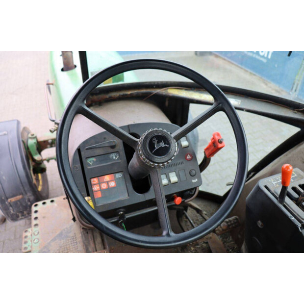 1998 JOHN DEERE 2250-46771995