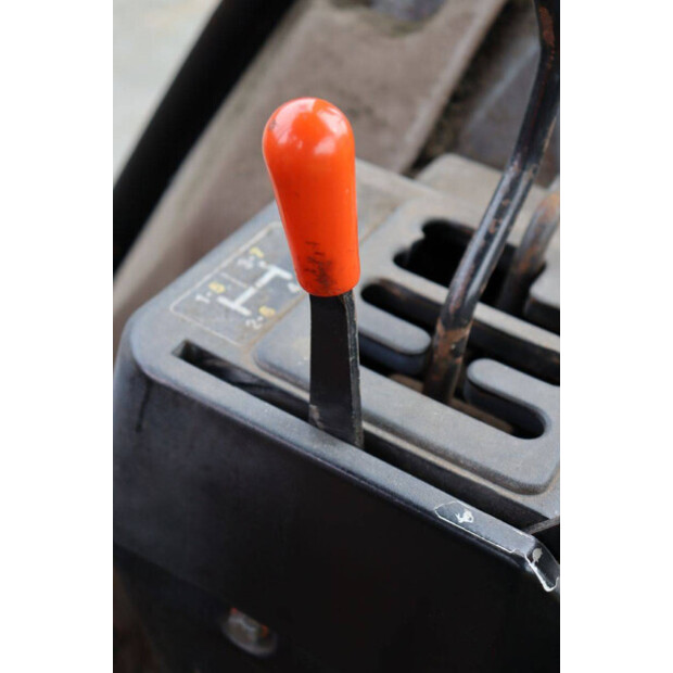 1998 JOHN DEERE 2250-46771998