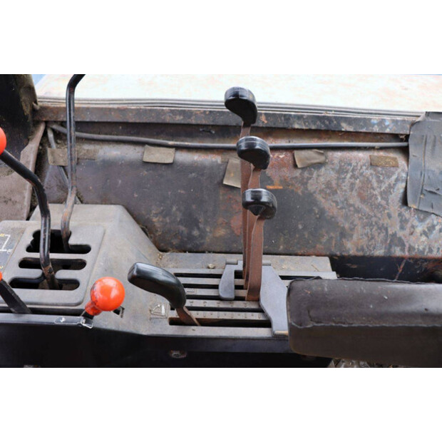 1998 JOHN DEERE 2250-46772002