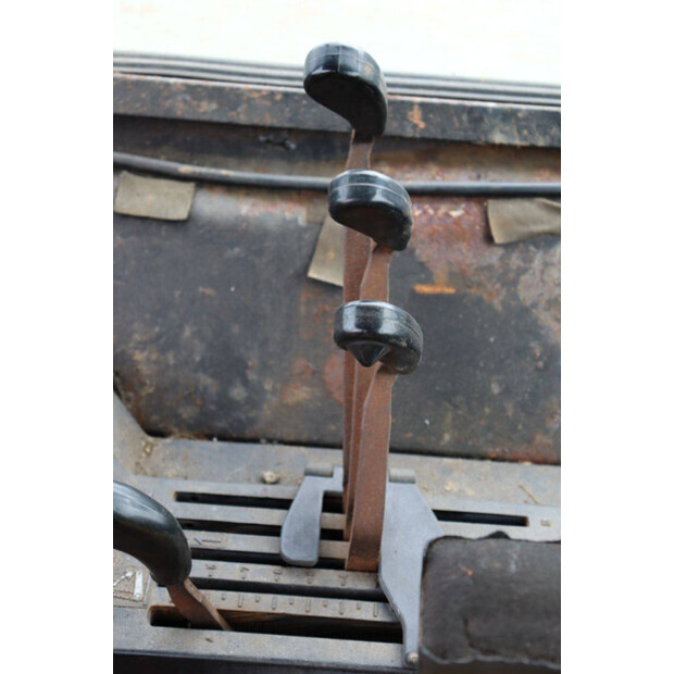 1998 JOHN DEERE 2250-46772004