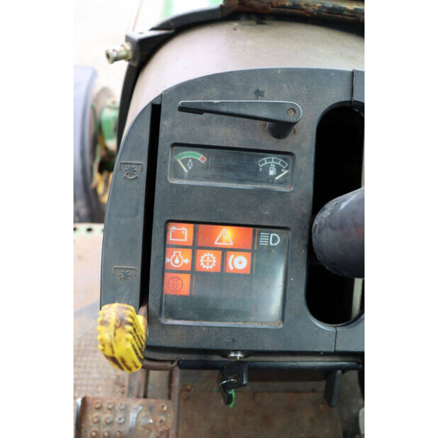 1998 JOHN DEERE 2250-46772005