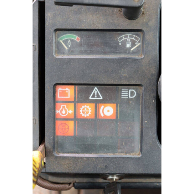 1998 JOHN DEERE 2250-46772007