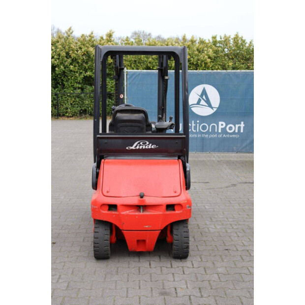 1999 Linde E18P-02-46772018