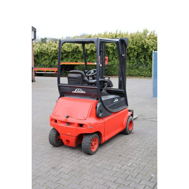 1999 Linde E18P-02-46772019