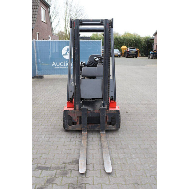 1999 Linde E18P-02-46772021