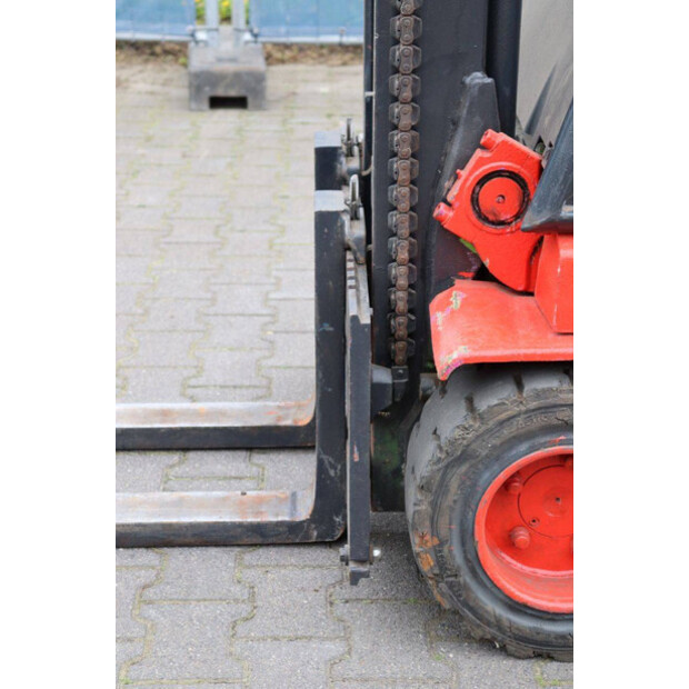 1999 Linde E18P-02-46772023